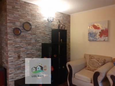 CentroCasas.cl Venta de Casa en Valdivia, VILLA PORTAL DEL SOL